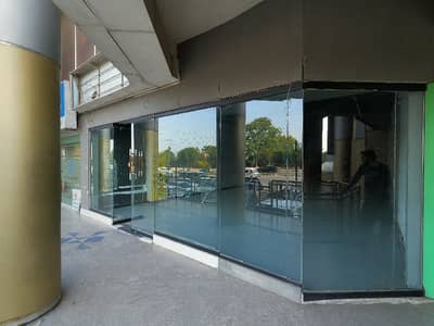 On Excellent Location 4280 Square Feet Office Available For Rent In Rafay Mall, Rawalpindi
