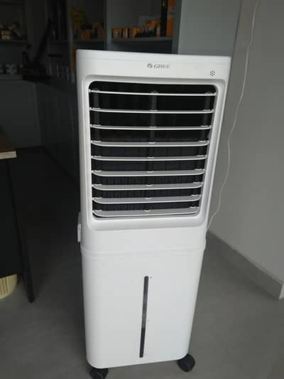 Remote Control Room Cooler