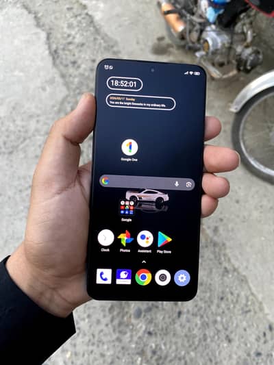 Xiaomi 12t Pro Snapdragon 8 Gen 1+ Gaming Beast