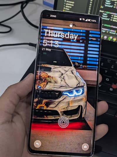 One plus 8T Mo 8/128 official PTA