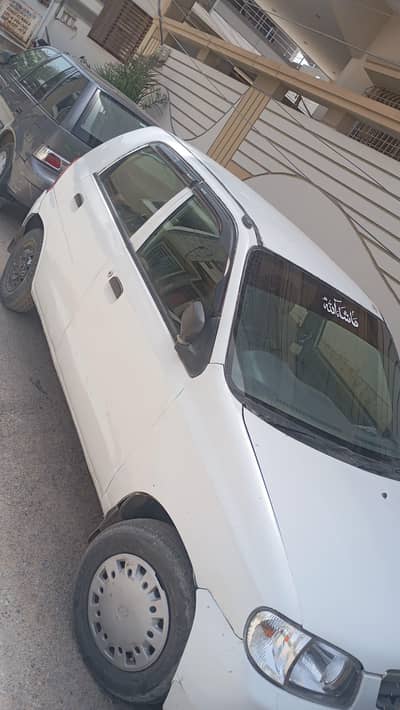 Suzuki Alto 2008