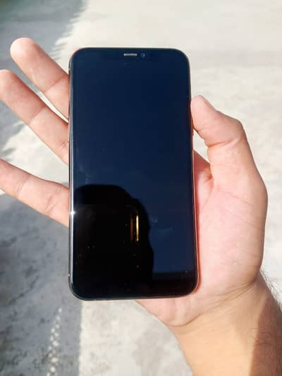 Apple iPhone 11 Pro