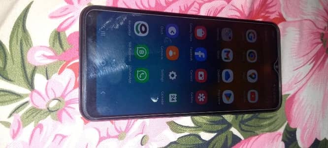 OPPO F9 AONE CONDITION PTA APPROVED