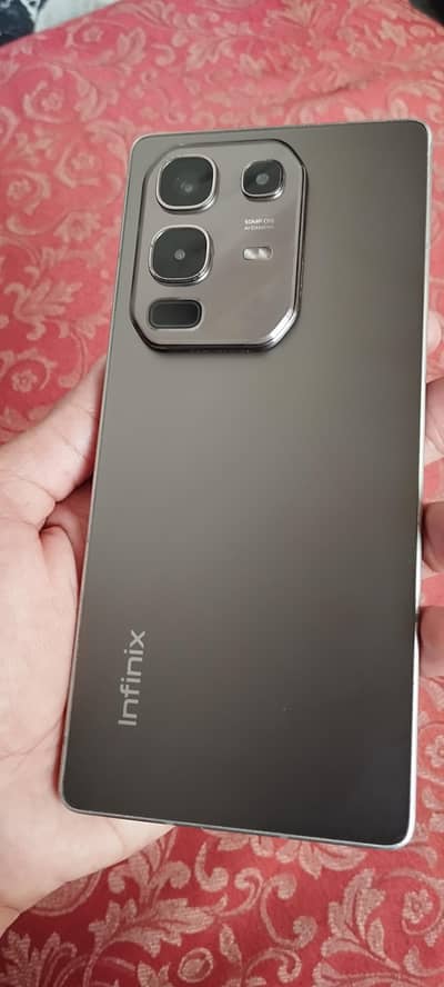 Infinix Note 50 256GB