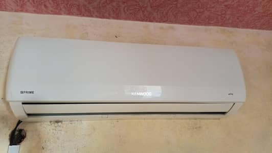 Ac/Air conditioner/Kenwood/condition   10/10