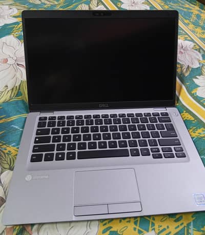 Dell latitude 5400 | Core i5 8th Gen | 8GB RAM | 128 GB STORAGE |