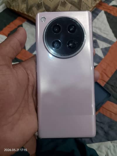 Infinix Zero 40