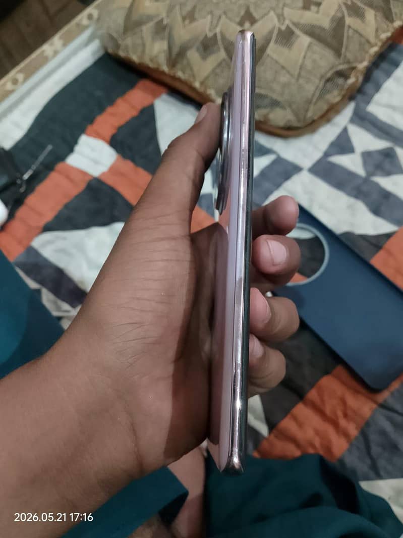 Infinix Zero 40 3