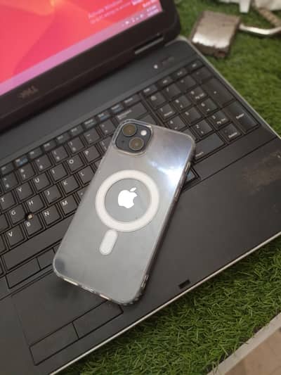iPhone 14 plus jv