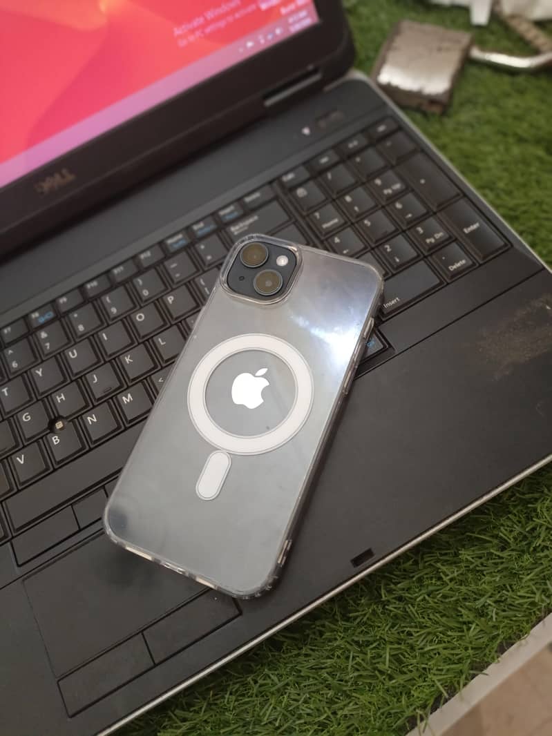 iPhone 14 plus jv 0