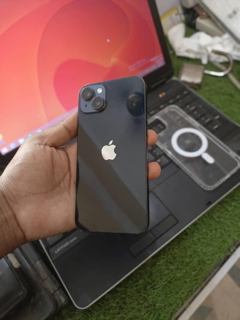 iPhone 14 plus jv 3