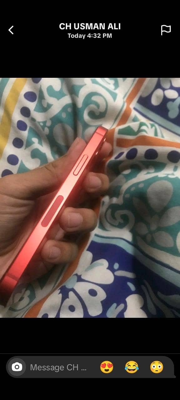 iphone 12 mini 4
