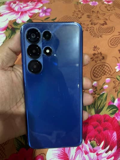 itel s26 Ultra With Packing 16/256