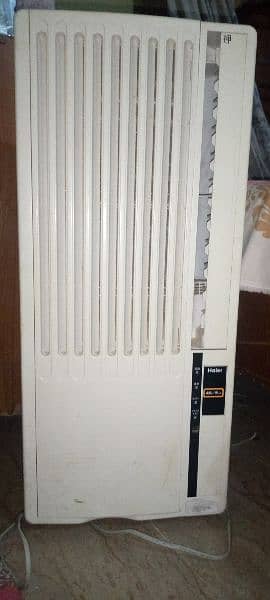 Haier Portable ac 110 volt