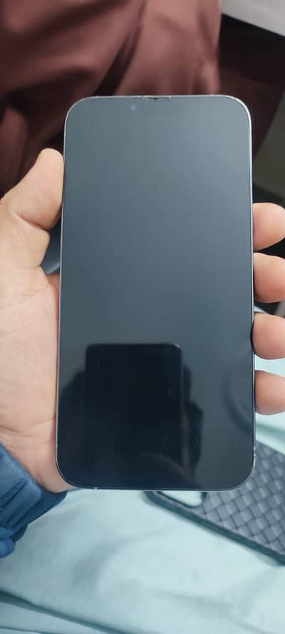 iPhone 13 pro max 256gb non pta factory unlock