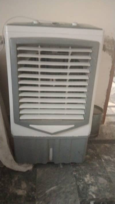 Room Cooler for Sale (Good Working Condition)