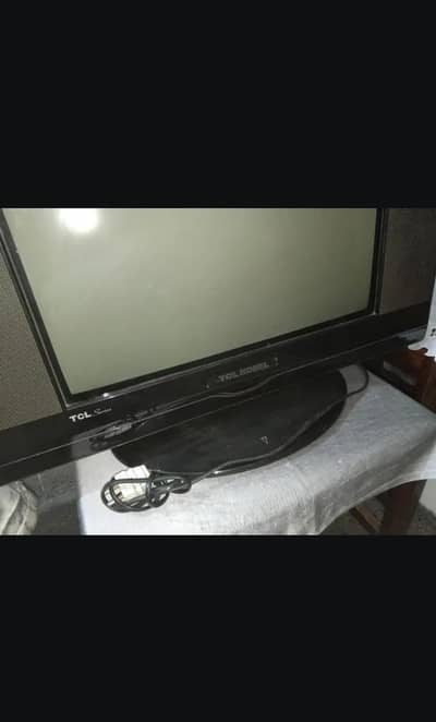 TCL Nobel TV