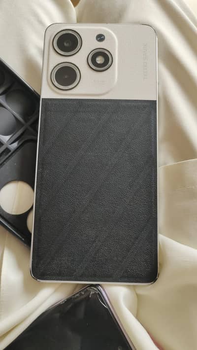 Tecno Spark 10 pro