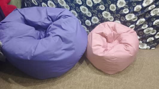 kids bean bag