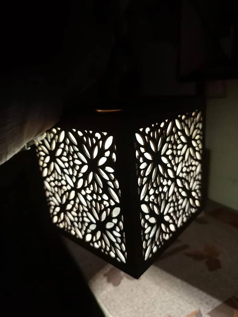 Ceiling Lamp 1