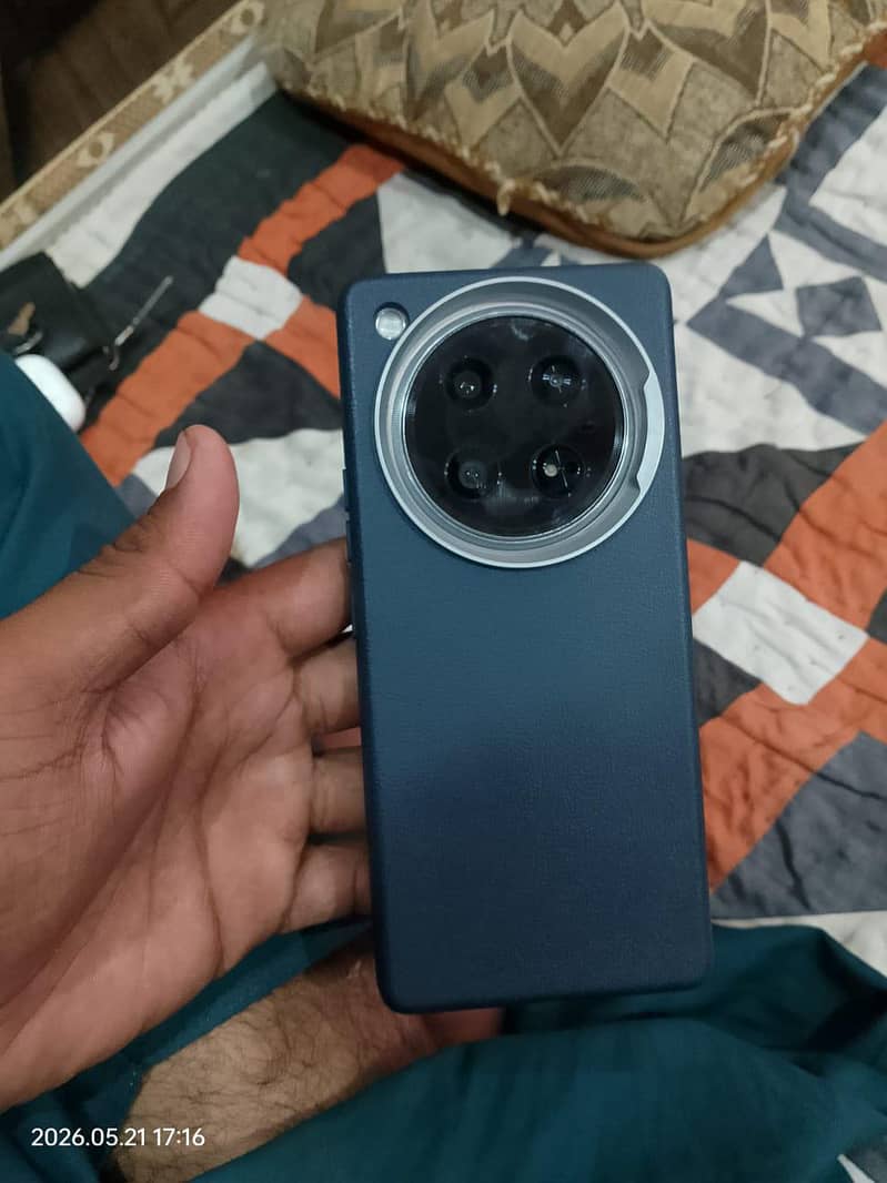 Infinix zero 40 1