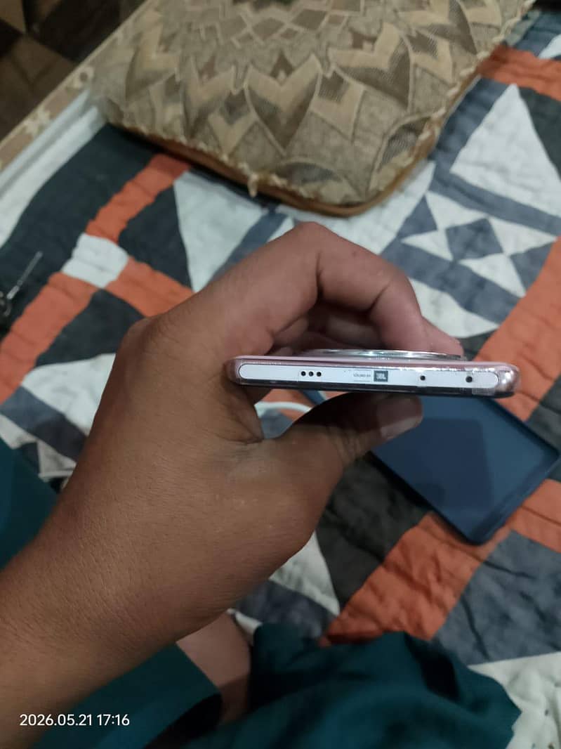 Infinix zero 40 3