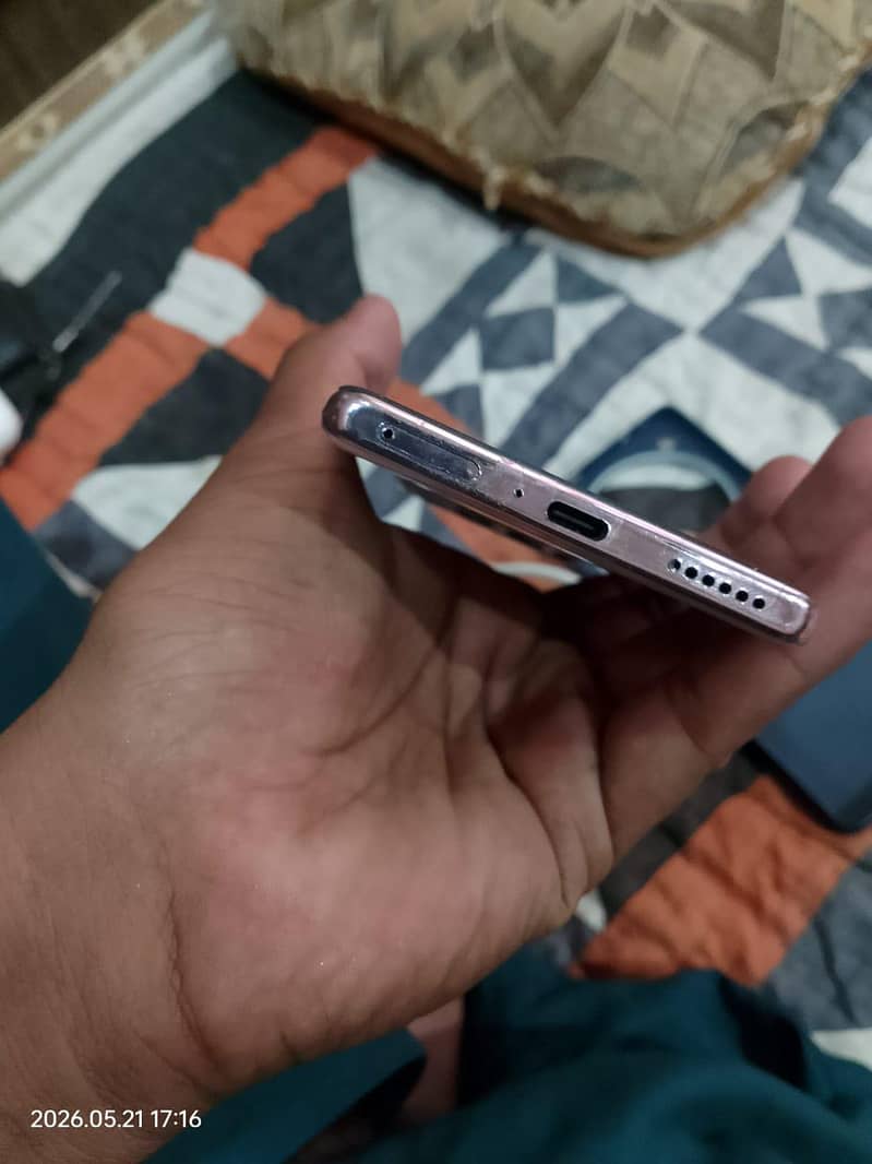 Infinix zero 40 5