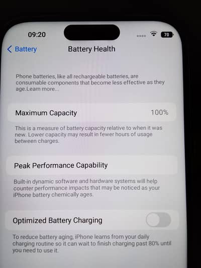 Iphone 17pro Max