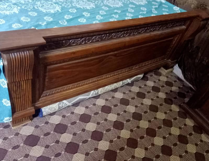 king side bed 4