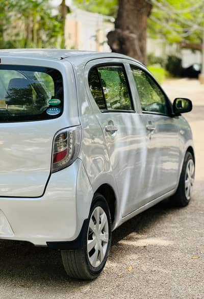 MIRA L LIMITED 2015
