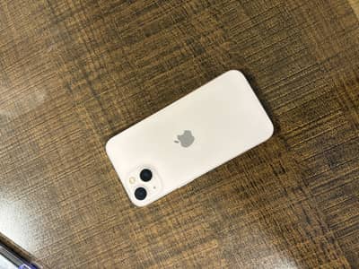 Iphone 13 Rose Gold 512GB Non PTA Factory Unlock