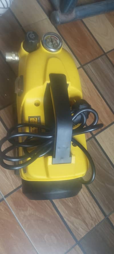 Pressure Washer for Sale