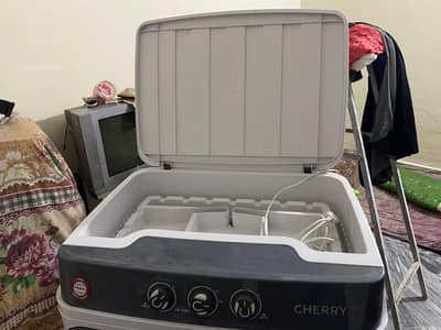 water air cooler