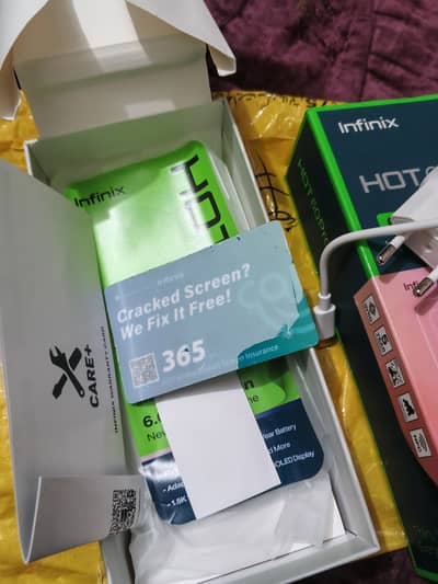 INFINIX HOT 60 PRO INSTALMENT PHN 03717029357