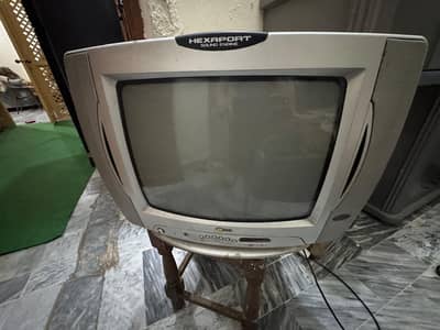 LG TV