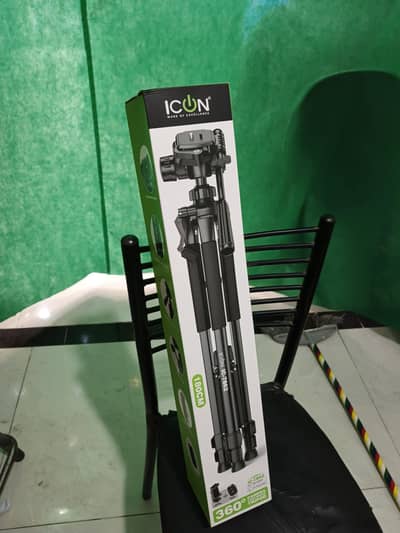 icon try board 7862  with mobile holder