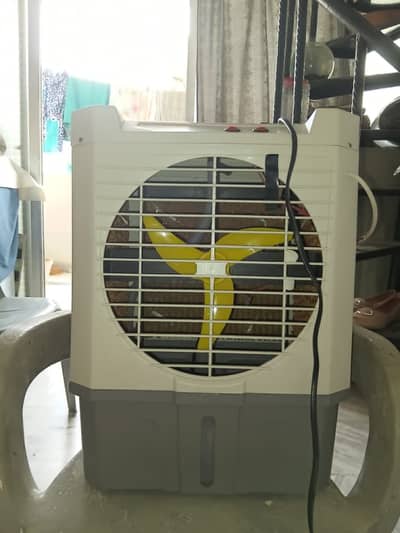 room cooler