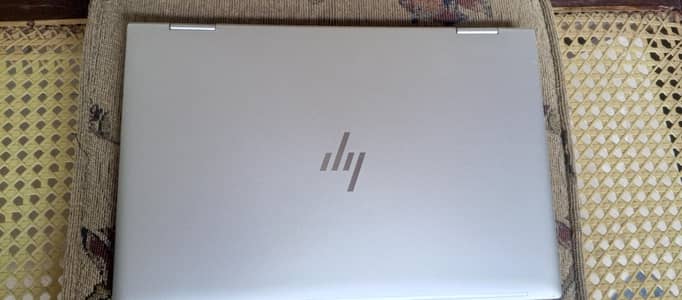 HP ELITE BOOK 830 G7 X360