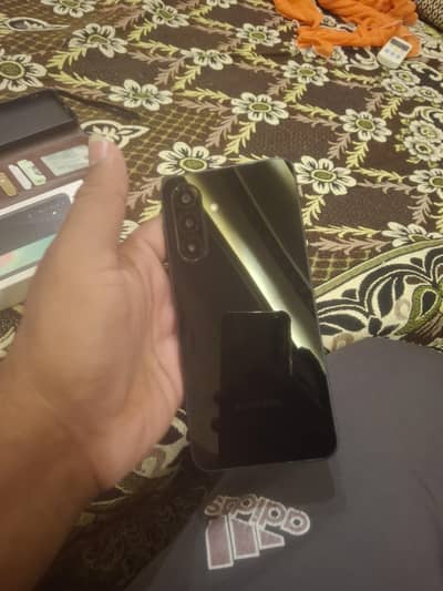 A26 samsung official PTA