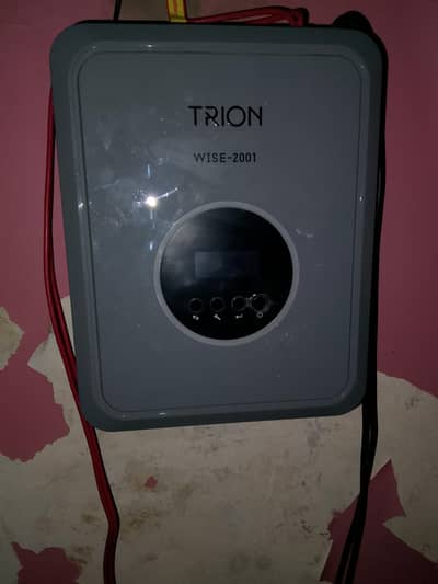 inverter solar