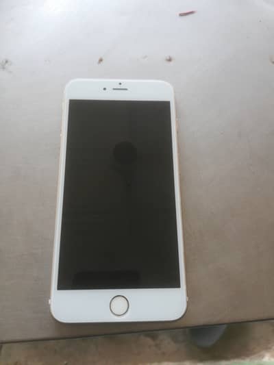 IPhone 6plus 64 gb.