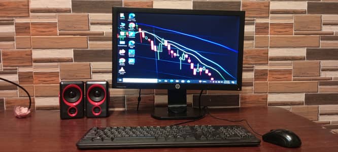 Fujitsu Esprimo D556/2 (Slim & Heavy Duty Desktop)