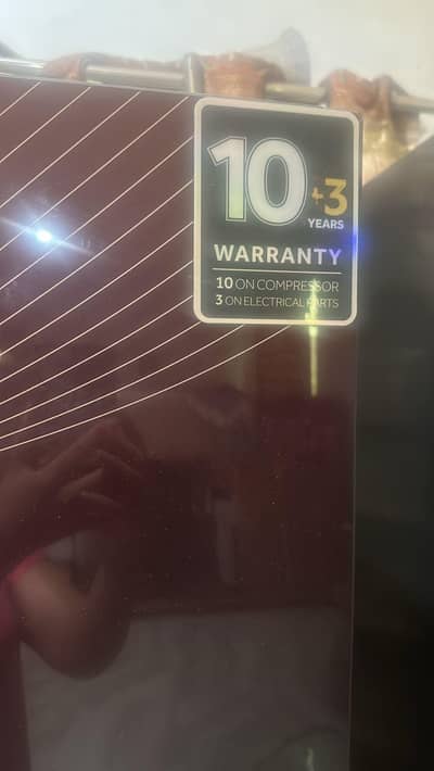 just door glass break new condition