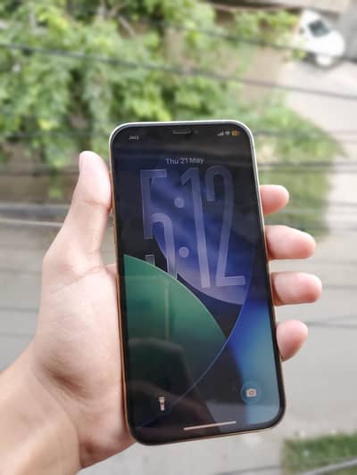 Iphone 12pro 128gb