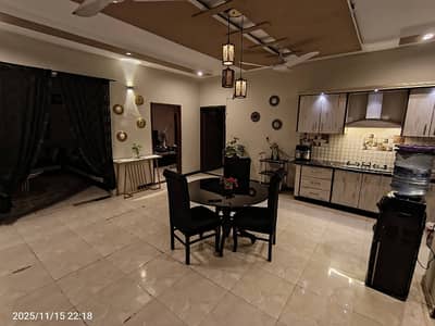 CORNER 150 Sq Yard House