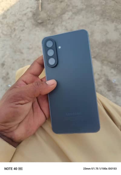 samsung A56 5G 8/256
