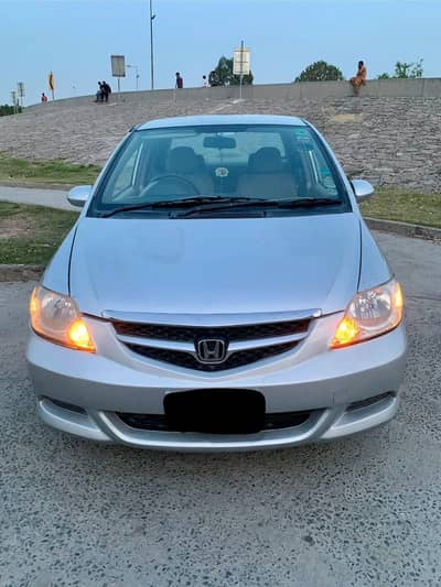 Masterpiece Honda city 80% original, 16-17 avg alhamdulillah,