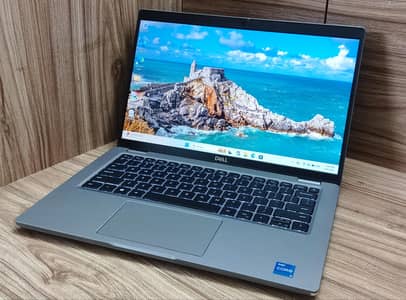 Dell Latitude 5420 core i5 11th generation