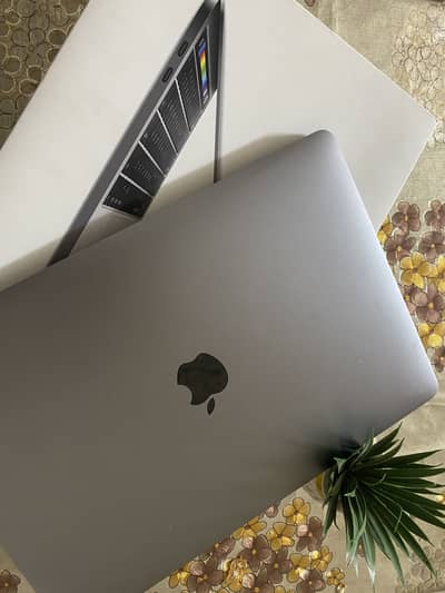 Mac book pro 2016