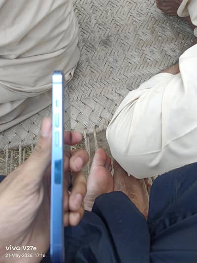I phone 13 pro